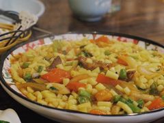 -塔里木的羊·新疆特色餐厅(钱湖北路店)