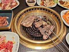 -韩盛·盛江山自助料理(奥体万达店)