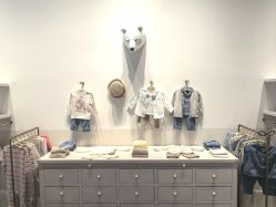 -Bonpoint(比斯特上海购物村店)