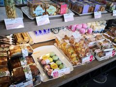 -爱维尔阳光蛋糕(镇湖店)