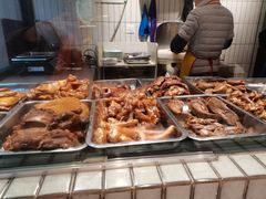 -邓公本味卤·江湖菜(天星桥创始店)