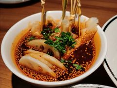 没骨头鸡爪-太二酸菜鱼(永旺梦乐城店)