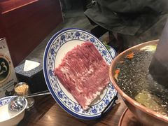 -清真·鸦儿李记·小馆(后海店)