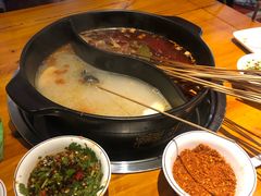 -串掌门砂锅串串香(后瑞店)