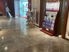 -郑州新郑国际机场T2航站楼-贵宾厅B区