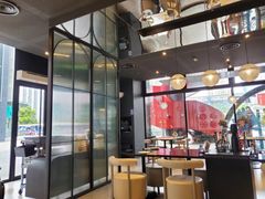-必胜客(滨江店)
