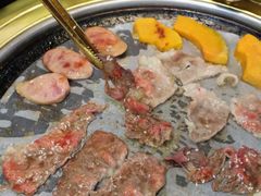 -熊大·鲜烤黄牛肉(五山店)