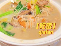 -莆田餐厅PUTIEN(西安万象天地店)