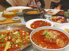 -蜀厨小匠·民间川菜(犀浦店)