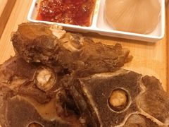 -伊帆食府·青海地方特色美食