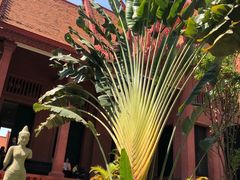 -柬埔寨国家博物馆