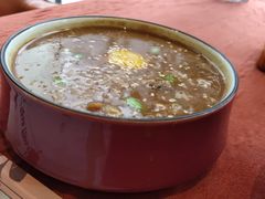 牛肉烩饭-赵小姐丨新中餐(曲江店)