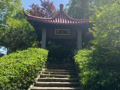 -南京市江宁方山