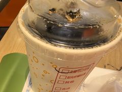 -麦当劳(杭州西湖银泰百货店)