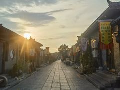 -青州古城