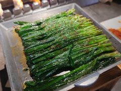-很久以前羊肉串(南京路第一百货店)