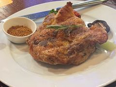 -斯比特花园西餐厅(东方商厦店)