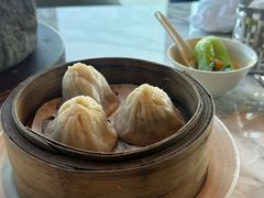 无锡小笼包-无锡苏宁银河国际酒店-悦府65中餐厅