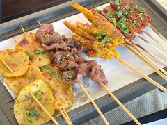 -铭副琦食·虾蟹烩馆(渔人码头店)