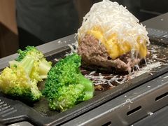 -肉肉大米(金虹桥店)
