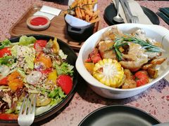 -La Terre乐田(万象城店)