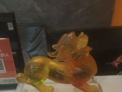 -泰古龙抓龙筋·spa按摩(静安店)