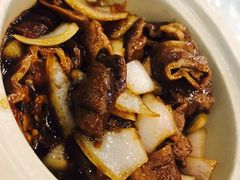 -锦江中华村农家乐饭庄