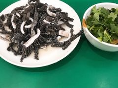 -老磁器口豆汁店(天坛店)