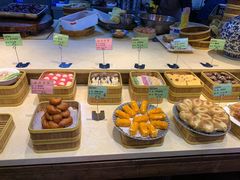 -大张烙馍村(泉山店)