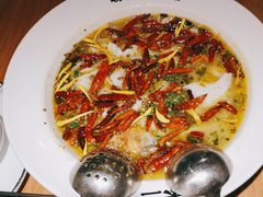 -太二酸菜鱼(福州泰禾店)