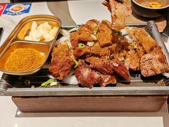 -清真·宁夏印象·盐池滩羊肉体验店(江宁路店)