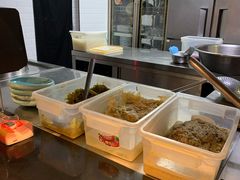 -九锅一堂酸菜鱼(石家庄先天下店)
