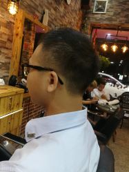 -GY style salon网红签约