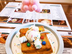-小龍鳳餐室(番禺路店)