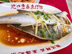 -蛇口康乐快餐鱼仔档(翠苑小区店)