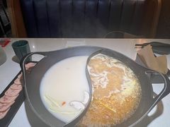 -新辣道鱼火锅(上地华联店)