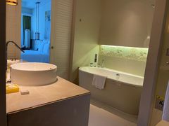 -三亚海棠湾万丽度假酒店