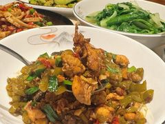 -火候轩品质湘菜·私厨(市府店)