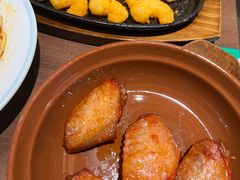 -萨莉亚意式餐厅(杭州滨江天街店)