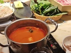 -东道煮牛肉火锅(东盛大街店)