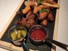 -佐度王子扒房(天鹅湖店)