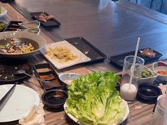 -赤坂亭·M9和牛烧肉·铁板烧·日料398放题(长泰广场店)