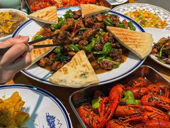 -食鸡公社辣子鸡·潍坊菜·烧烤