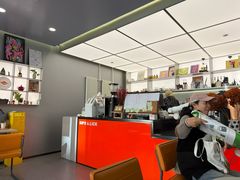 -Sips&Lick茶兰咖啡(五道口店)