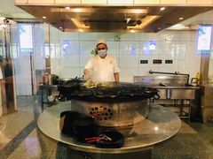-烤肉宛饭庄(南礼士路店)