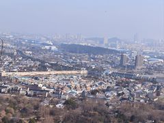 -采石矶景区