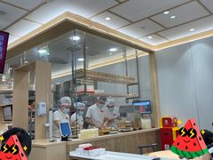 -喜家德虾仁水饺(浦东山姆店)