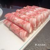 每月必打卡的四川火锅[调皮]