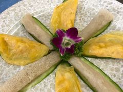 -墨脱石锅椰子鸡•海鲜糟粕醋(榆亚路店)