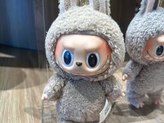 -泡泡玛特POPMART(武汉天地壹方店)